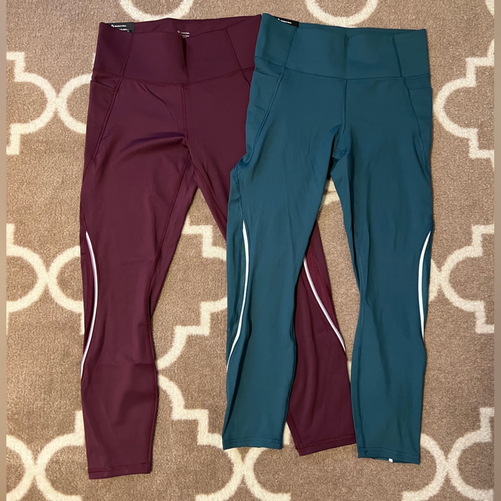 Active Leggings